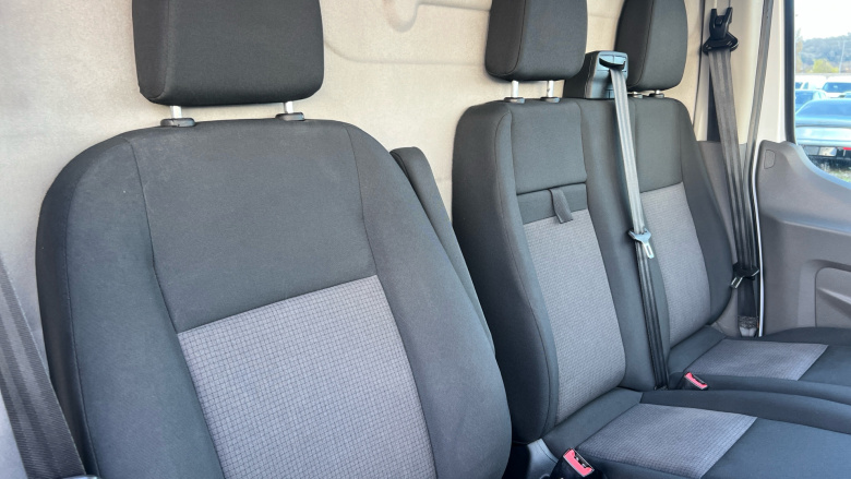 Ford Transit 350 L4 Diesel Rwd 2.0 EcoBlue 130ps H3 Leader Van